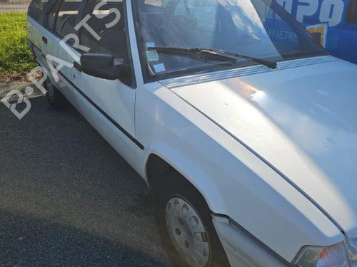 Used Parts CITROËN BX Break (XB-_)  19 D  2198380