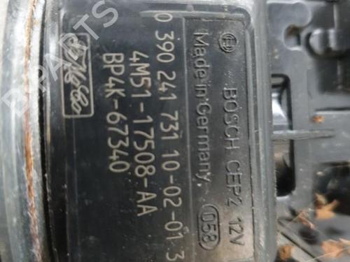 Front wiper motor FORD FOCUS II (DA_, HCP, DP) 1.8 TDCi | BP22884011M29 