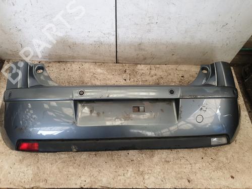 Used Rear bumper CITROËN C4 I (LC_) 1.6 HDi (90 hp) 30176657