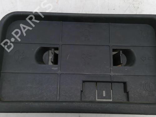 Used Lamp holder VOLVO 460 (464) 1.9 Turbo-Diesel (90 hp) 24420886