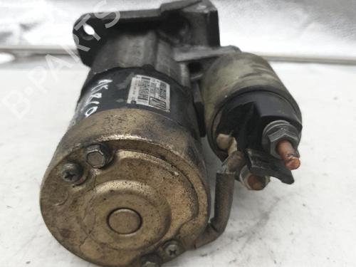 Startmotor SUZUKI JIMNY Closed Off-Road Vehicle (SN) 1.5 DDiS 4WD (SN415D) | BP24422166M8 