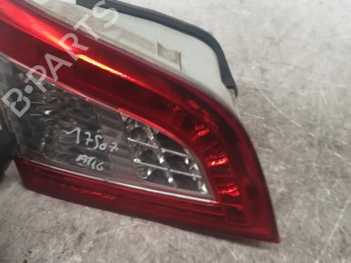 Left tailgate light PEUGEOT 508 SW I (8E_) 2.0 HDi | BP27978602C79 - Image 3