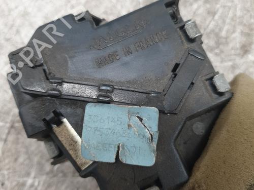 Used Switch Switch PEUGEOT 205 II (20A/C) 1.7 Diesel (60 hp) 25990080 25990080