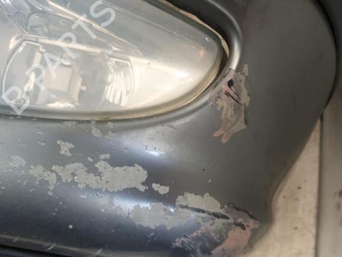 Front bumper PEUGEOT 607 (9D, 9U) 2.2 HDi | BP22864538C7 