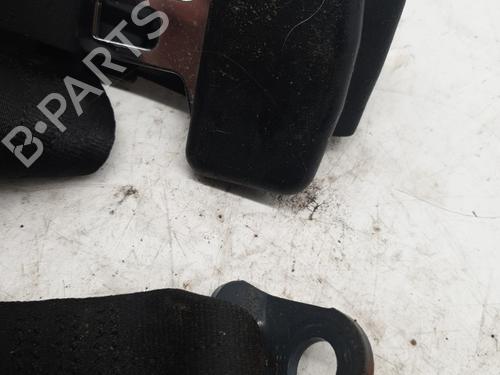 Used Rear center seatbelt Rear center seatbelt 22883150 22883150