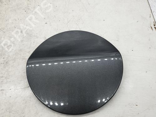 Fuel flap CITROËN C4 II (NC_) 1.6 HDi 110 | BP22878890C131