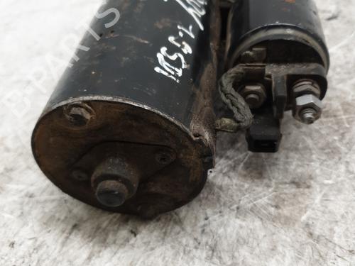 Used Starter Starter VW CADDY II Box Body/MPV (9K9A) 1.9 SDI (64 hp) 23434492 23434492