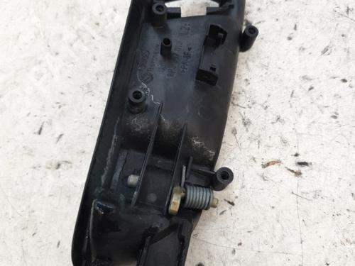 Front left interior door handle AUDI A3 (8P1) 1.9 TDI | BP24486016I13 