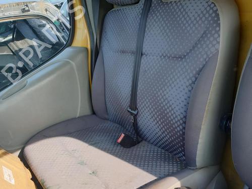 Right front seat RENAULT TRAFIC II Van (FL) 2.5 dCi 145 (FL0J) | BP26573731C16 - Image 3