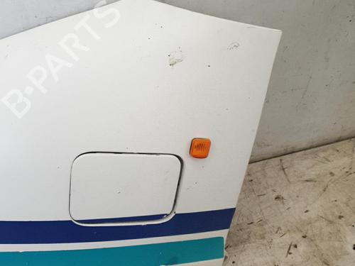 Left front fenders PEUGEOT BOXER Van (230L) 1.9 D | BP22878680C41 