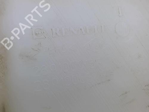 Windscreen washer tank RENAULT GRAND SCÉNIC III (JZ0/1_) 1.9 dCi (JZ0J, JZ0N, JZ1K, JZ1S) | BP22880299C113 