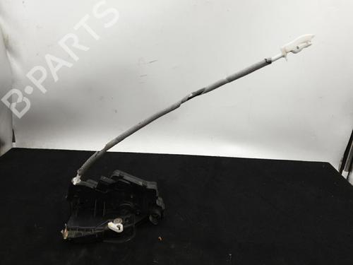 Vergrendeling links voor BMW 3 (E46) 320 d (150 hp) 22885738