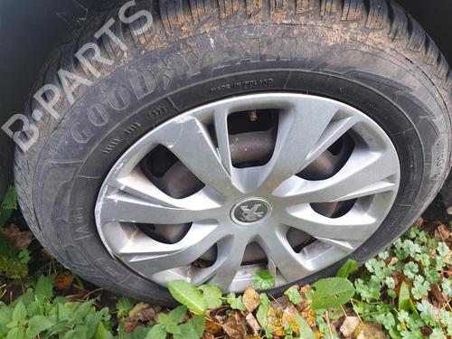 Rim PEUGEOT 208 I (CA_, CC_) 1.5 BlueHDI 100 | BP30111964C45