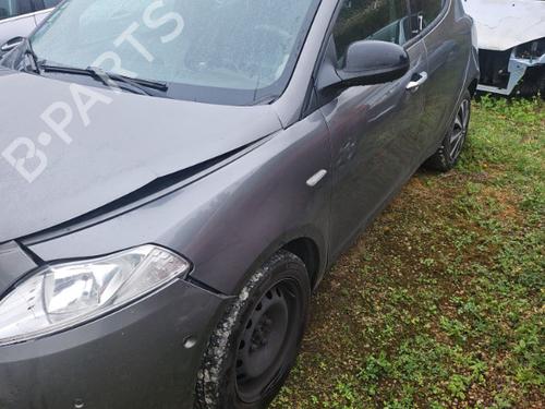 Right taillight LANCIA YPSILON (312_) 0.9 TwinAir (312.PXG11, 312.PXG1A, 312.YXG11, 312.YXG1A) | BP25155678C35 - Image 5