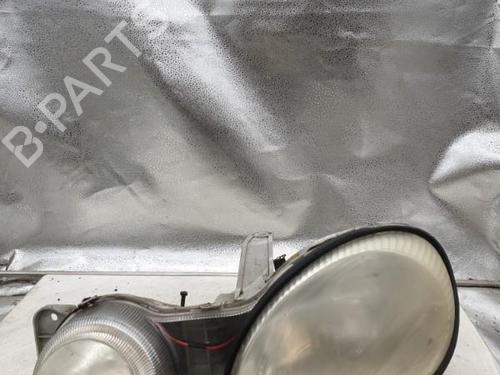 Used Left headlight Left headlight KIA SHUMA I (FB) 1.5 i 16V (AFB242) (88 hp) 24422702 24422702