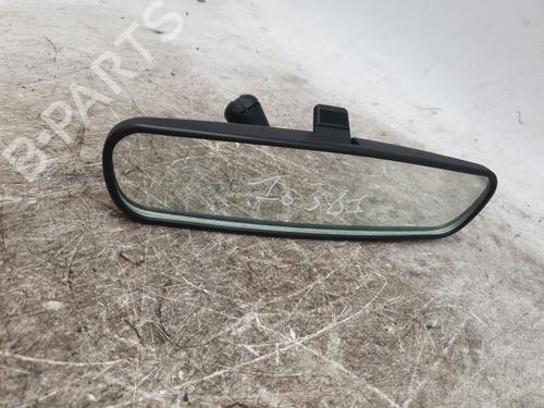 Used Rear mirror FORD TOURNEO CONNECT / GRAND TOURNEO CONNECT V408 MPV 1.6 TDCi (95 hp) 25475168