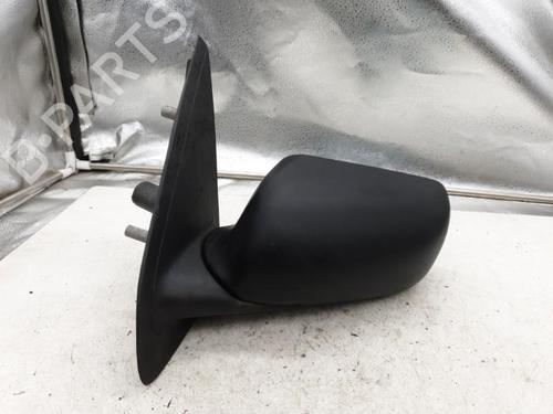 Used Left mirror Left mirror ALFA ROMEO 146 (930_) 1.6 i.e. 16V T.S. (930.B2B, 930.B2C) (120 hp) 25843086 25843086