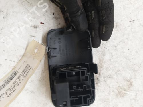 Headlight switch RENAULT MEGANE II Saloon (LM0/1_) | BP37500947I24 - Image 3