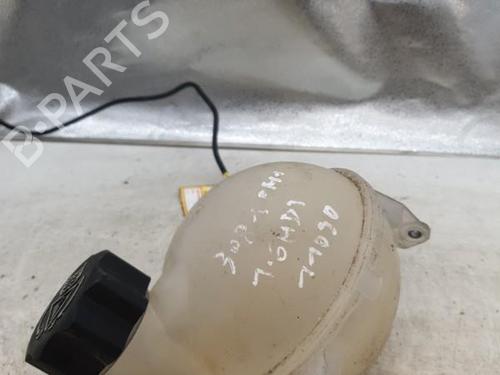 Expansion tank PEUGEOT 308 I (4A_, 4C_) 1.6 HDi | BP25843108C120 