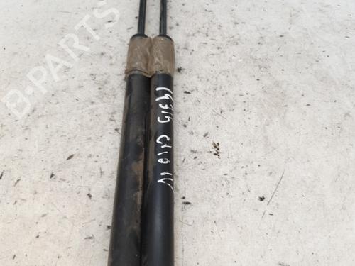 Tailgate lift support RENAULT CLIO IV (BH_) 1.5 dCi 90 | BP24423110C138 