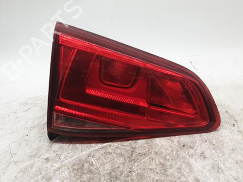 Used Left tailgate light Left tailgate light VW GOLF VII (5G1, BQ1, BE1, BE2) 1.6 TDI (105 hp) 23832027 23832027