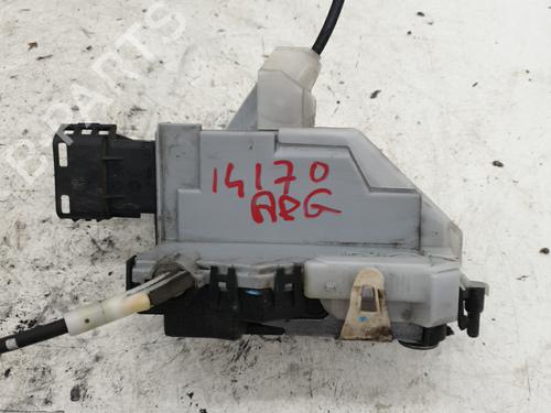 Rear left lock PEUGEOT 508 SW I (8E_) 2.0 HDi | BP24422290C100 