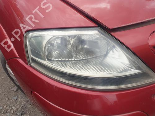 Used Right headlight Right headlight 38058668 38058668