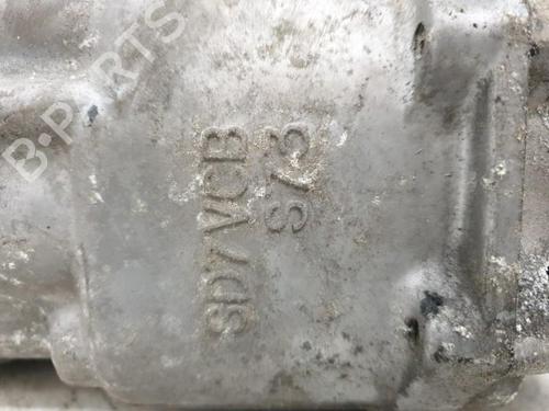 Used AC compressor AC compressor SEAT LEON (1M1) 1.9 TDI (130 hp) 22870613 22870613