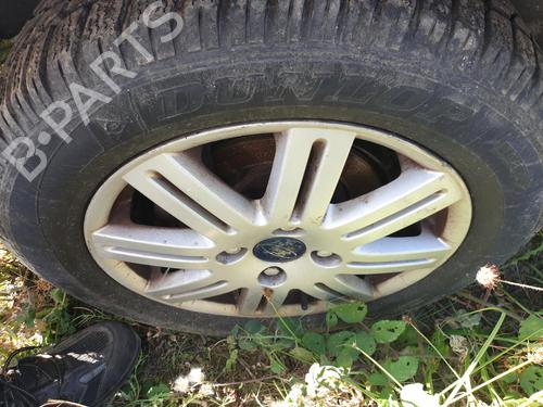 Used Rim Rim 38187893 38187893