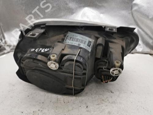 Left headlight VW GOLF IV (1J1) 1.9 SDI | BP22871646C28 