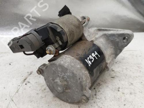 Starter TOYOTA YARIS (_P13_) 1.0 (KSP130_, KSP130) | BP22870598M8 