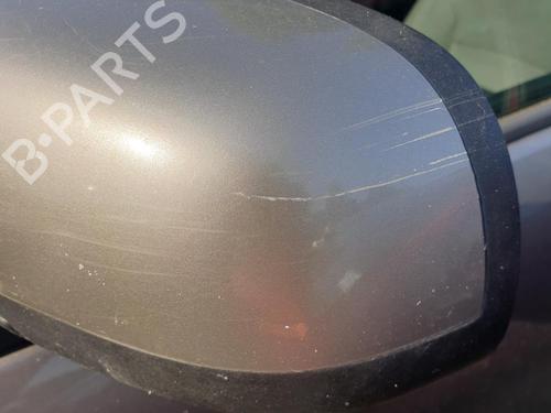 Left mirror DACIA LODGY (JS_) 1.5 dCi (JSMC, JSAF) | BP27220937C26 - Image 3