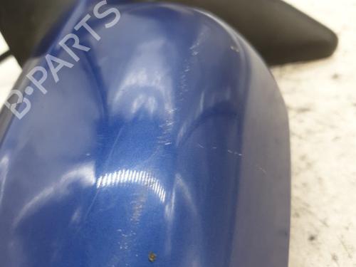 Used Left mirror Left mirror 22866729 22866729