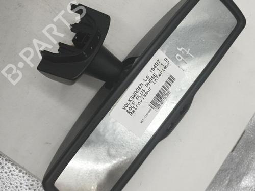 Used Rear mirror VW GOLF PLUS V (5M1, 521) 1.9 TDI (105 hp) 22881604