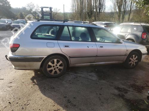 Used Parts PEUGEOT 406 Break (8E/F) 2.0 HDI 110 4404313
