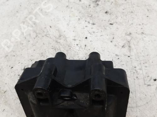Ignition coil PEUGEOT 106 II (1A_, 1C_) 1.4 i | BP25843459M94 