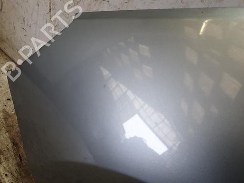 Left front fenders OPEL ZAFIRA TOURER C (P12) 1.6 CDTI (75) | BP29757062C41 