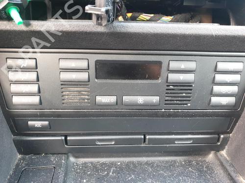 Used Climate control BMW 5 (E39) 525 d (163 hp) 28798848