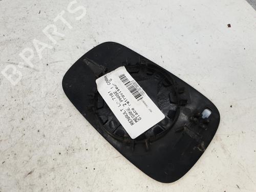 Left mirror glass RENAULT MEGANE II Coupé-Cabriolet (EM0/1_) 1.6 | BP22885211C148 
