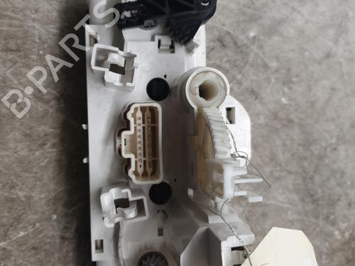 Climate control RENAULT MODUS / GRAND MODUS (F/JP0_) 1.5 dCi 90 | BP25039882I5