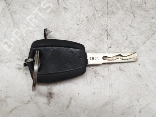 Electronic module PEUGEOT BIPPER Tepee 1.4 HDi | BP37023143M83 - Image 5