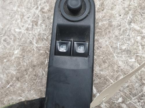 Left front window switch RENAULT CLIO IV (BH_) 0.9 TCe 90 (BHNF, BHMA, BHMH, BHJK, BHJR) | BP28684861I27 - Image 3