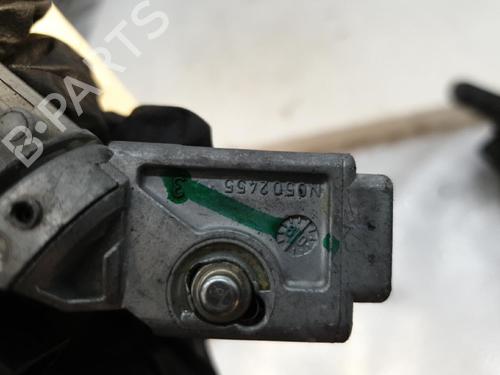 Used Ignition barrel CITROËN C3 I (FC_, FN_) 1.4 HDi (68 hp) 25842875