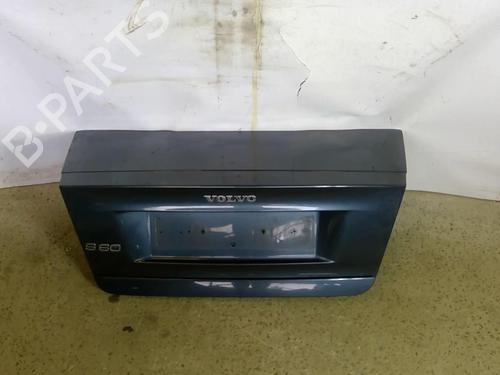 Used Tailgate Tailgate VOLVO S60 I (384) D5 (163 hp) 22872943 22872943