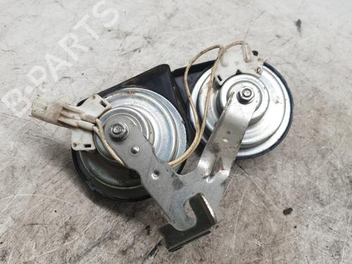 Horn CITROËN C4 II (NC_) 1.6 VTi 120 (NC5FS0, NC5FS9) | BP23831833E13 - Image 2