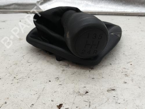 Used Shift knob Shift knob VW GOLF IV (1J1) 1.6 (100 hp) 24422226 24422226