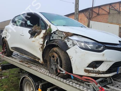 Headrest RENAULT CLIO IV (BH_) 1.5 dCi 75 | BP24422539I31 - Image 5