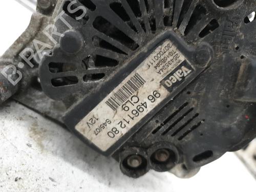 Used Alternator Alternator PEUGEOT BOXER Van (244) 2.2 HDi (101 hp) 22875281 22875281