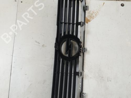 Used Grille Grille OPEL VECTRA B Estate (J96) 2.0 DTI 16V (F35) (101 hp) 22873996 22873996