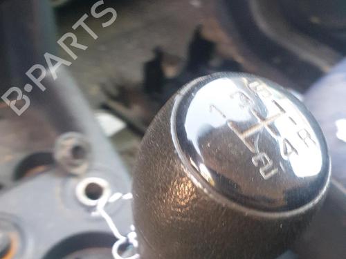 Gearknop Gearknop PEUGEOT PARTNER Box Body/MPV (5_, G_) 1.6 HDi 90 (90 hp) 37250431 37250431
